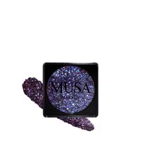 MUSA Makeup Creamy Glitter