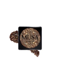 MUSA Makeup Creamy Glitter