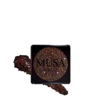 MUSA Makeup Creamy Glitter