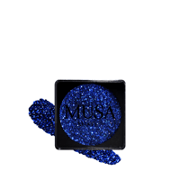 MUSA Makeup Creamy Glitter
