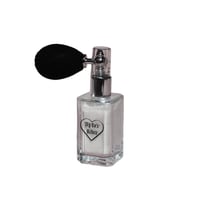 MUSA Makeup My Ex's Ashes Glitter Spray 10g