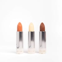MUSA Natural Cosmetics Cocoa Lip Balm 7g