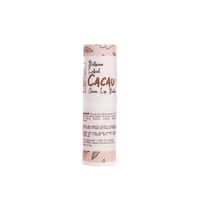 MUSA Natural Cosmetics Cocoa Lip Balm 7g
