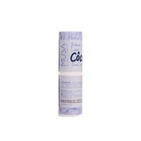 MUSA Natural Cosmetics Coconut Lip Balm 7g