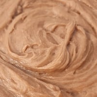 MUSA Natural Cosmetics Gel doccia solido al caramello salato 50 g