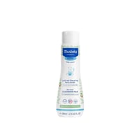 Mustela Baby No Rinse Cleansing Milk 200ml