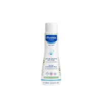 Mustela Baby No Rinse Cleansing Milk