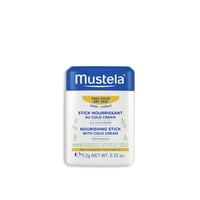 Mustela Nourishing Stick with Cold Cream 9.2g