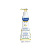 Mustela Baby Dry Skin Nourishing Cleansing Gel w/ Cold Cream 300ml