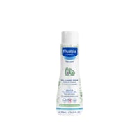 Mustela Baby Dermo-Cleansing Cleansing Gel Hair&Body 200ml