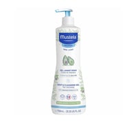 Mustela Baby Gentle Cleansing Gel Hair&Body