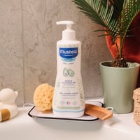 Mustela Baby Gentle Cleansing Gel Hair&Body