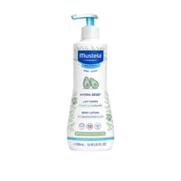 Mustela Baby Hydra Bébé Body Lotion