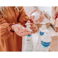 Mustela Baby Hydra Bébé Body Lotion 750ml