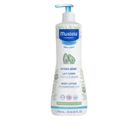 Mustela Baby Hydra Bébé Body Lotion