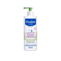 Mustela Baby Liniment Diaper Area 400ml