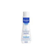 Mustela Baby Multi-Sensory Bubble Bath