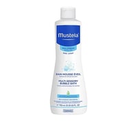 Mustela Baby Multi-Sensory Bubble Bath 750ml