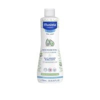 Mustela Baby Multi-Sensory Bubble Bath 750ml