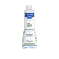 Mustela Baby Multi-Sensory Bubble Bath