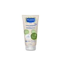 Mustela BIO Organic Hydrating Cream Fragrance-Free 150ml