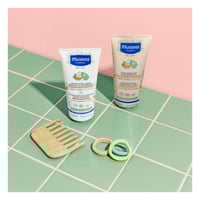 Mustela Detangling & Nourishing Care 200ml