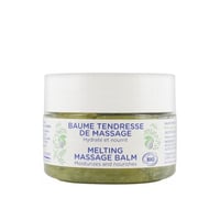 Mustela BIO Organic Melting Massage Balm 90g