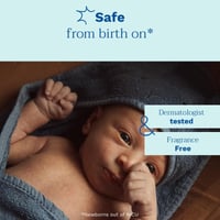 Mustela Stelatopia Anti-Itching Cleansing Oil 500ml (16.9floz)