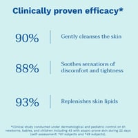 Mustela Stelatopia Anti-Itching Cleansing Oil 500ml (16.9floz)