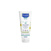 Mustela Stelatopia Dry&Atopic Skin Emollient Cream 200ml