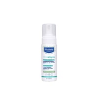 Mustela Stelatopia Foam Shampoo 150ml