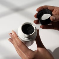 Nail HQ Acetone Free Nail Polish Remover Sponge 75ml