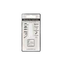 Nail HQ Brush on Nail Glue 10ml
