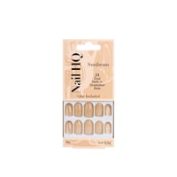 Nail HQ Oval Nails x24