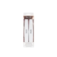 Nail HQ Professional Manicure Files x2