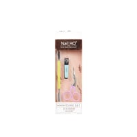 Nail HQ Professional Manicure Set