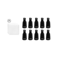 Nail HQ Soak Away Gel Nail Clip Set