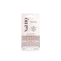 Nail HQ Square Nails x24