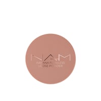 NAM Banana Flawless Loose Powder 8g