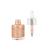 NAM Diamond Drops Highlighting Mixer 2 Sun Kiss 15ml