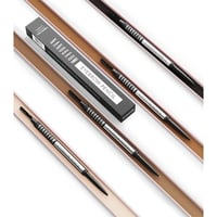 Nanobrow Eyebrow Pencil Dark Brown 1g