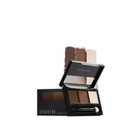 Nanobrow Eyebrow Powder Kit Medium 4g