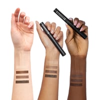 Nanobrow Lamination Gel Black 7ml