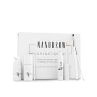 Nanobrow Lamination Kit