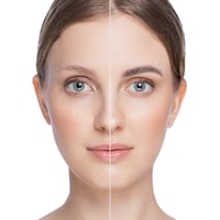 Nanobrow Microblading Pen Warm Blonde 1ml