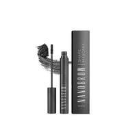Nanobrow Shape Mascara Black 7ml