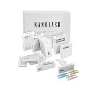 Nanolash Lash Lift Kit