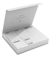 Nanolash Lash Lift Kit