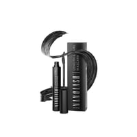 Nanolash Length & Curl Mascara Black 10ml