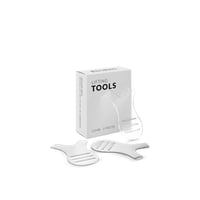 Nanolash Lifting Combs x3